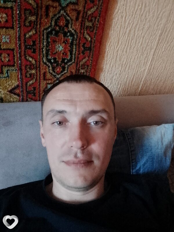 Дмитрий, 38, Уральске — анкета №2509757