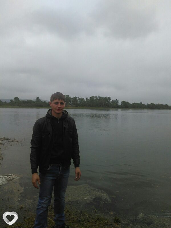 Сергей, 33, Тулуне — анкета №2509842