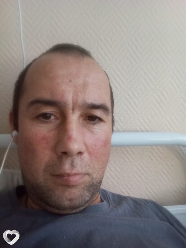 Андрей, 45, Канаше — анкета №2509858