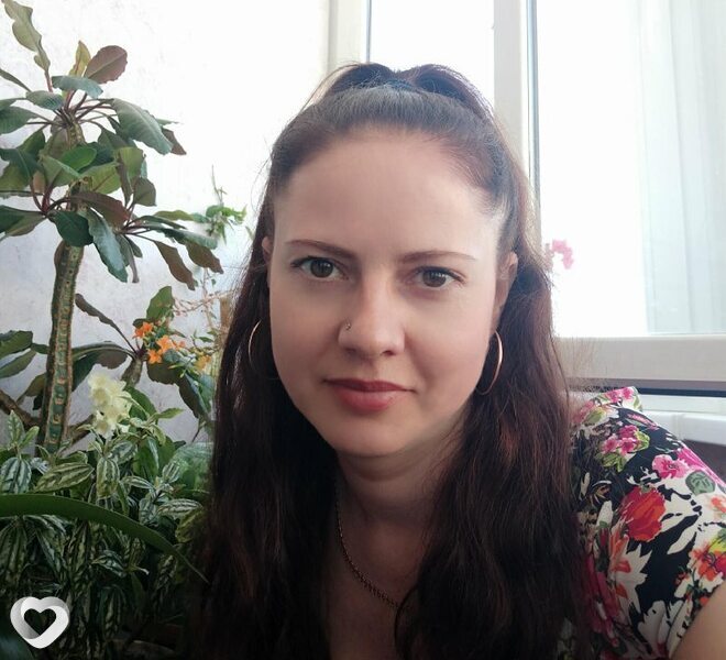 Татьяна, 48, Минске — анкета №2509966