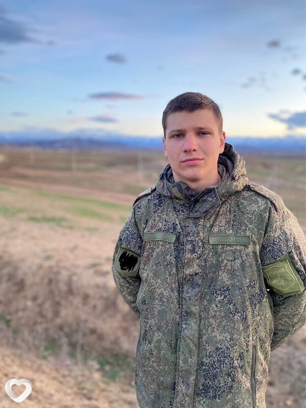 Даниио, 24, Пятигорске — анкета №2509967