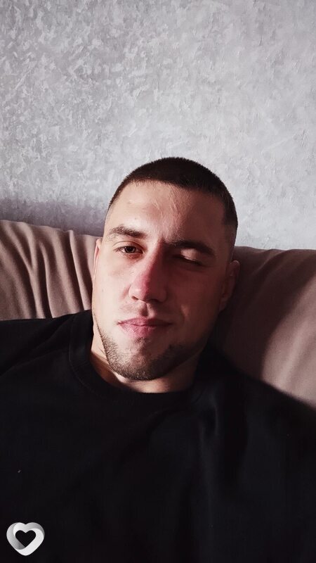 Яша, 32, Санкт-Петербурге — анкета №2509975