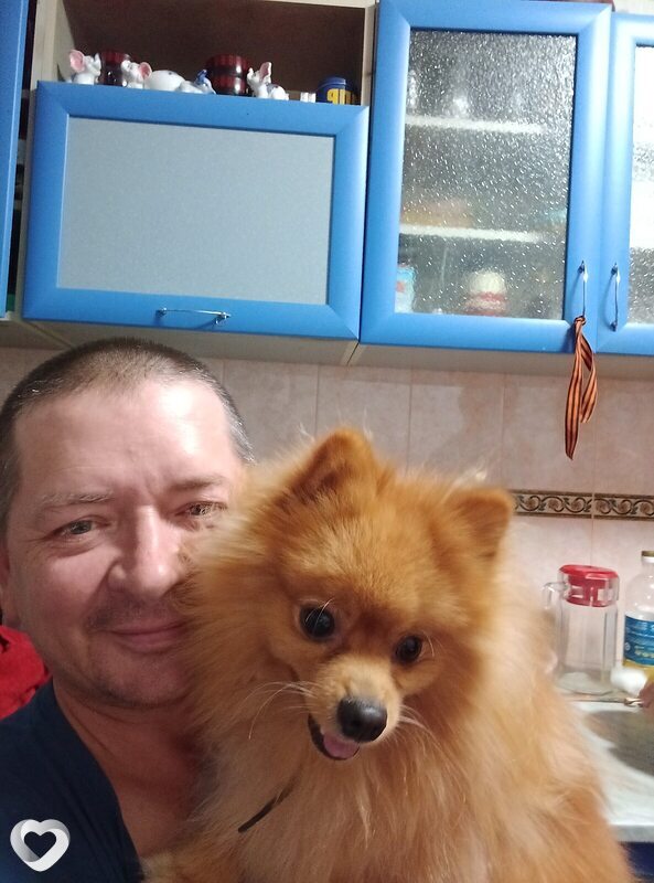 Сергей, Грязовец