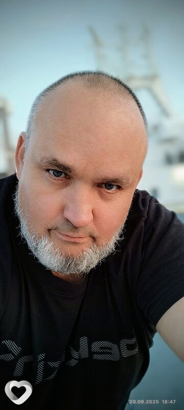 Евгений, 50, Минске — анкета №2509979