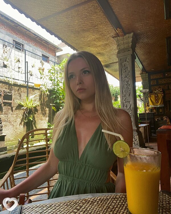 Алина, 29, Краснодаре — анкета №2509986
