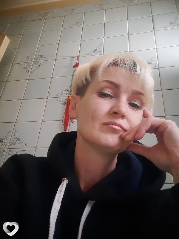 Екатерина, 47, Братске — анкета №2509718
