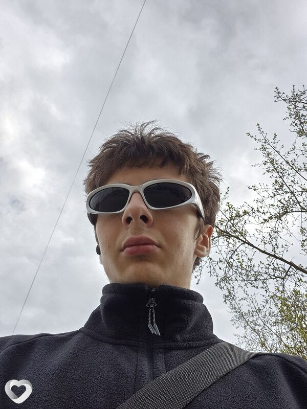 Олег, Москва