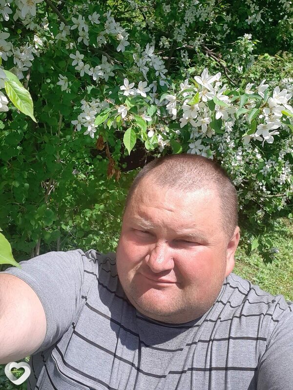Алексей, 41, Благовещенске — анкета №2509724