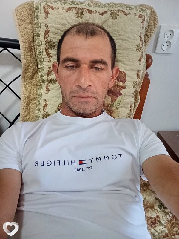 Омар Хайям, 43, Актау — анкета №2509731
