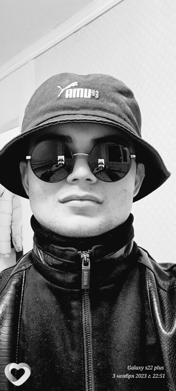 Роман, 25, Алматы — анкета №2509732