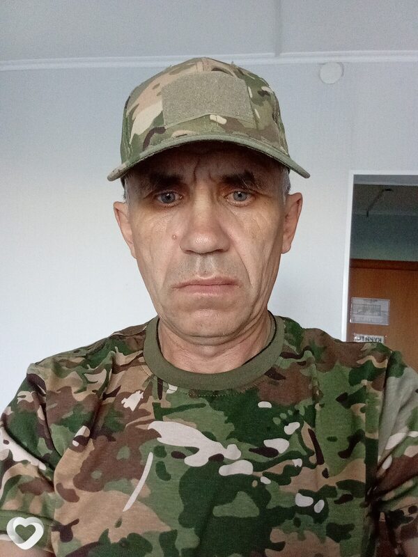 Юрий, 55, Новосибирске — анкета №2509736