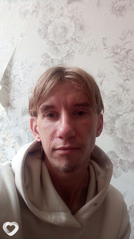 Николай, 33, Магадане — анкета №2509797