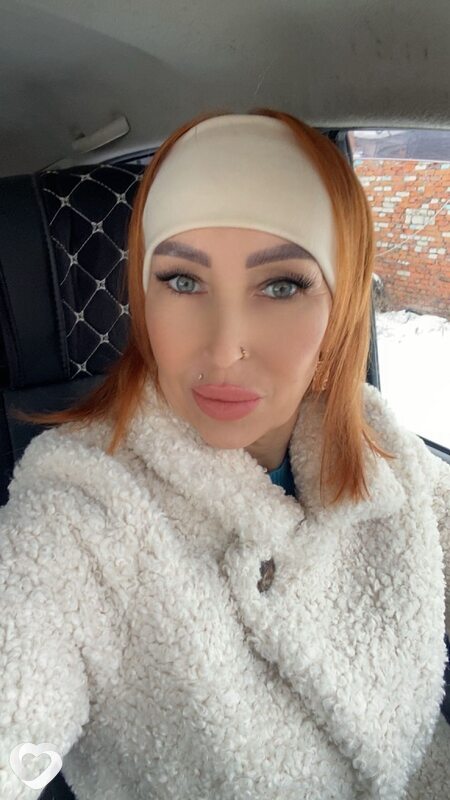 Наталья, 51, Комсомольске-на-Амуре — анкета №2509801