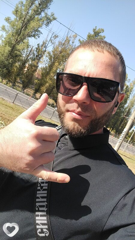 Александр, 39, Новошахтинске — анкета №2509809