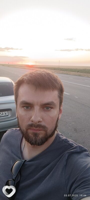 Влад, 38, Белгороде — анкета №2510015