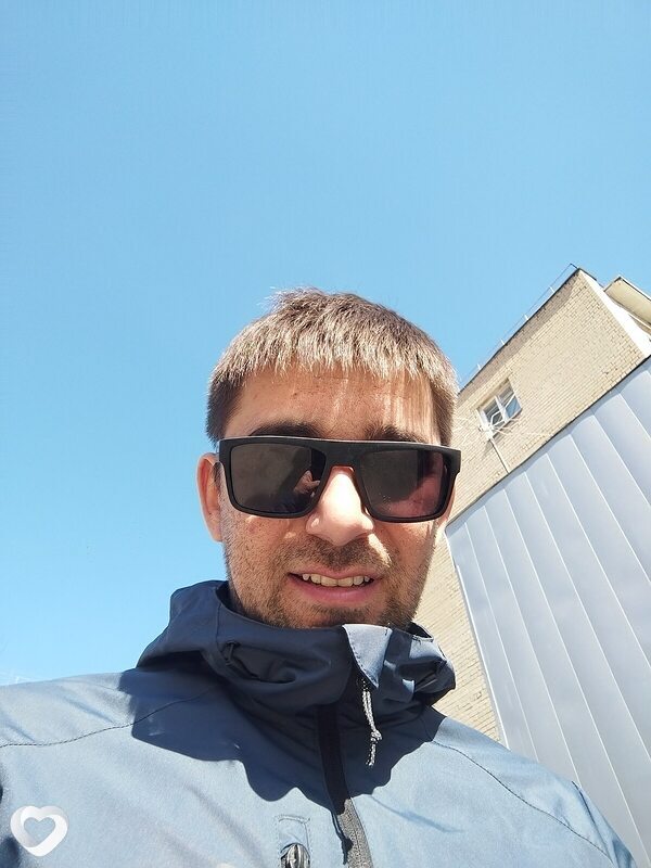 Алексей, 34, Орске — анкета №2510020