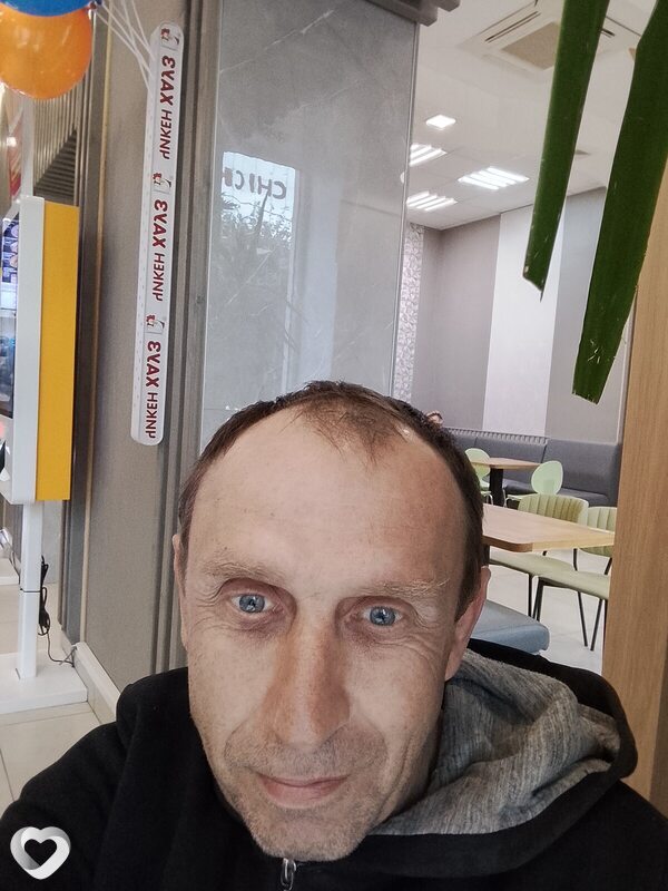 Сергей, 51, Вышнем Волочке — анкета №2510023