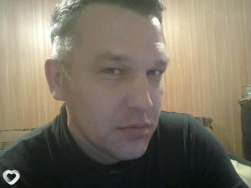 Серёга, 48, Советской Гавани — анкета №2510030