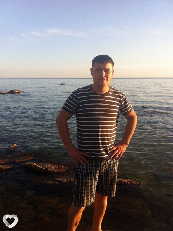 Галамат, 34, Уральске — анкета №2510033