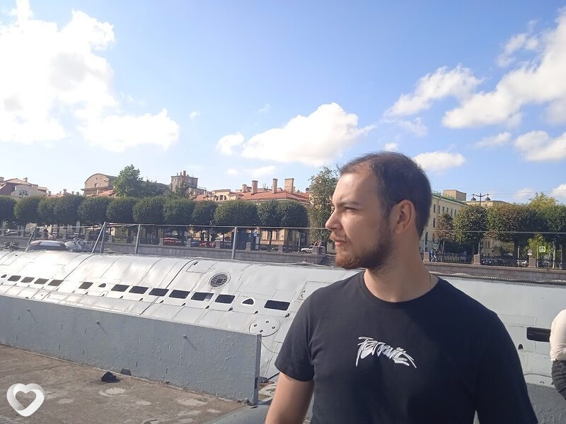 Тимофей, 37, Воронеже — анкета №2510035