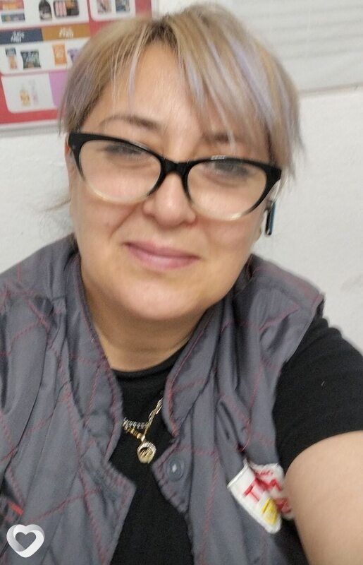 Милена, 50, Адлер — анкета №2510087
