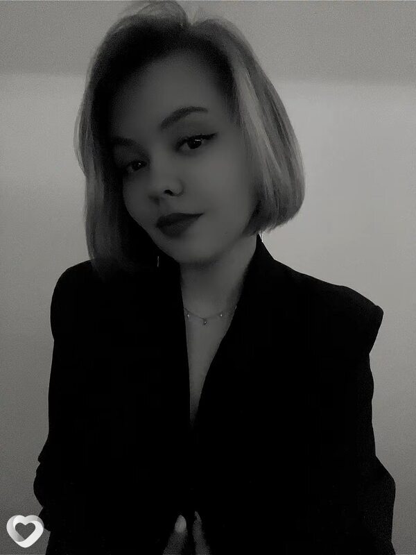 Марина, 24, Барнауле — анкета №2510097