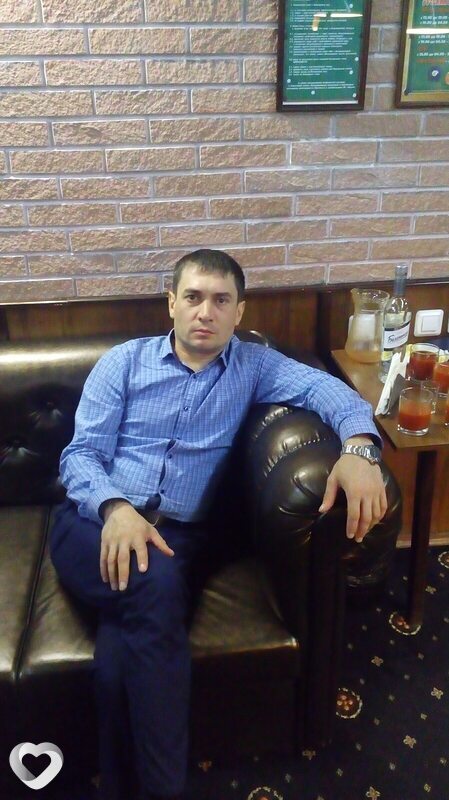 Артур, 41, Острогожске — анкета №2510098