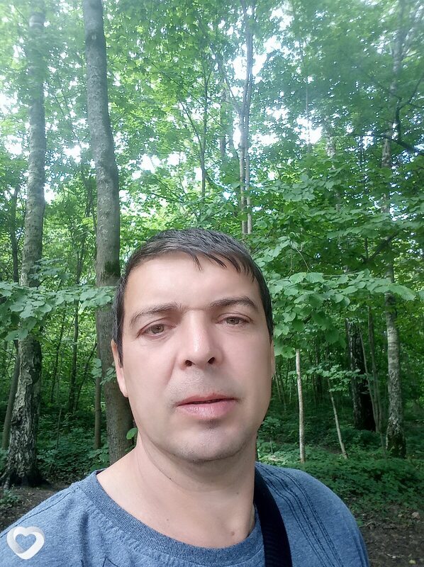 Максим, 43, Москве — анкета №2510101