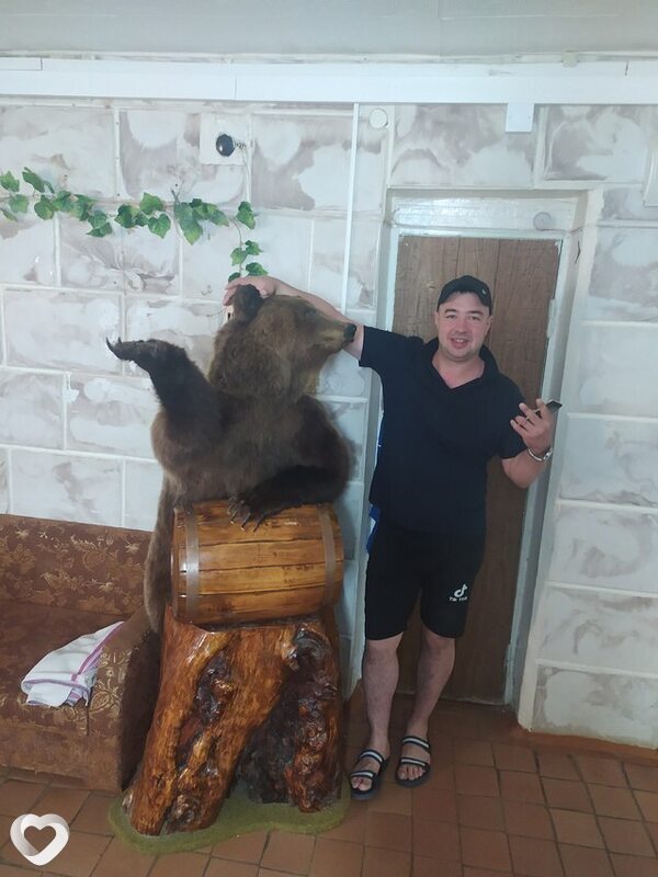 Кирилл, 32, Кирове — анкета №2510102