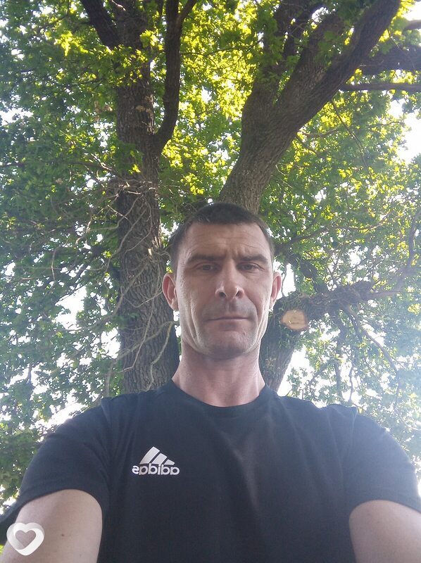 Жека, 42, Алексеевка (Белгородская Обл) — анкета №2510103