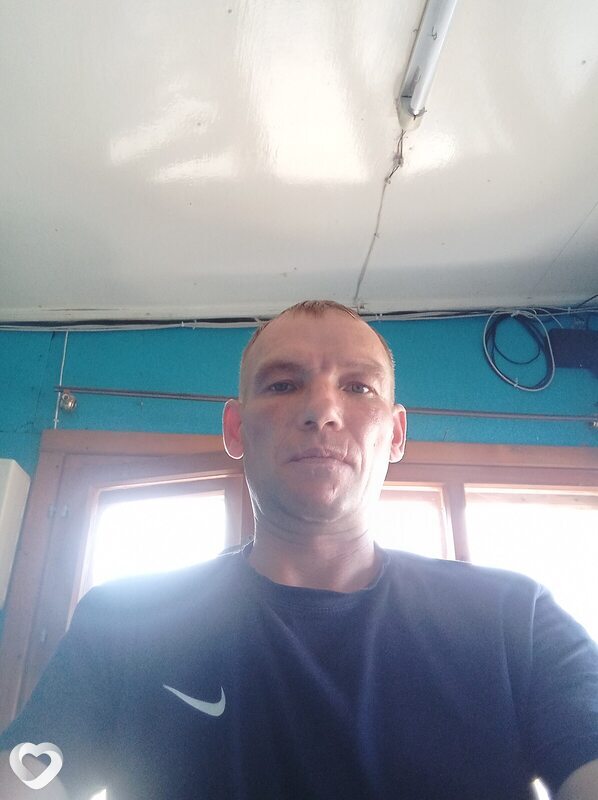 Вовка, 42, Петропавловске — анкета №2510104