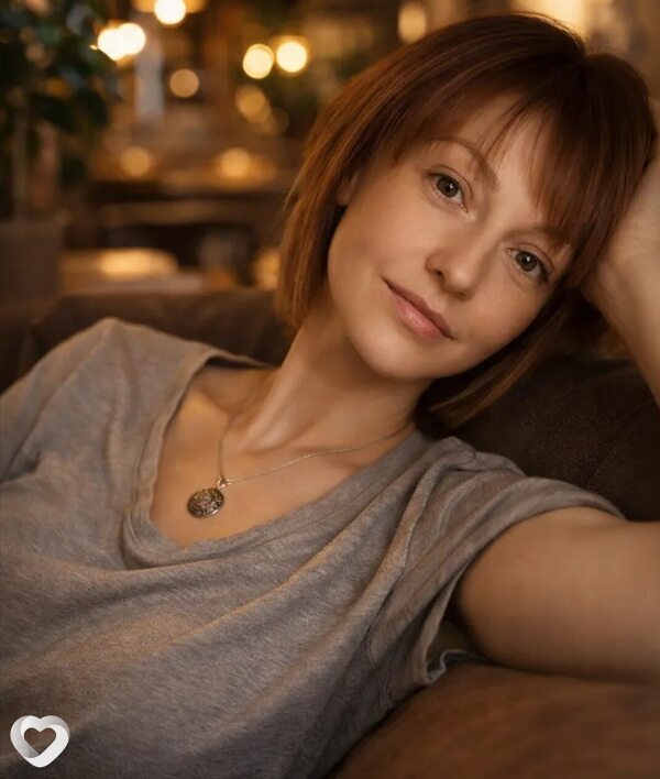 Лена, 39, Димитровграде — анкета №2509815