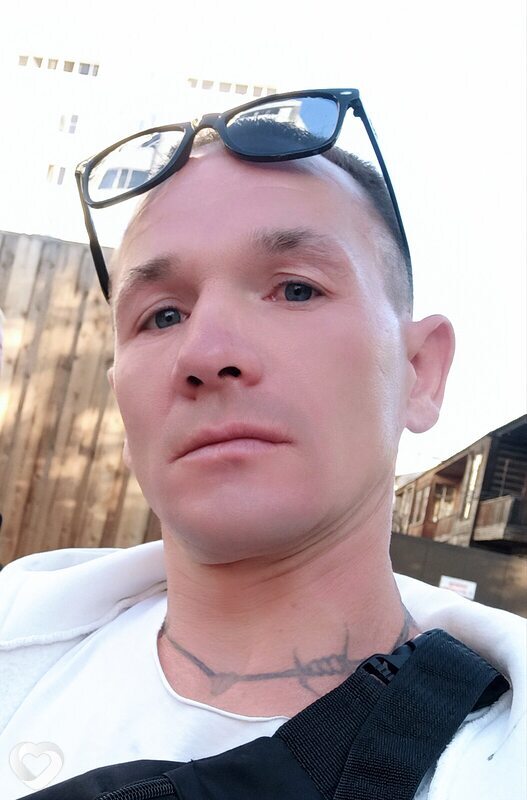 Александр, 41, Улан-Удэ — анкета №2509816