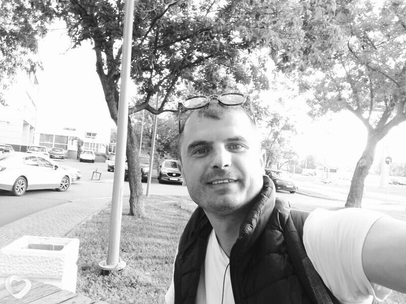 Денис, 29, Москве — анкета №2509825