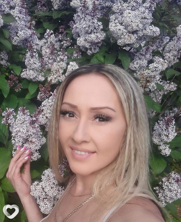 Оля, 42, Комсомольске-на-Амуре — анкета №2509830