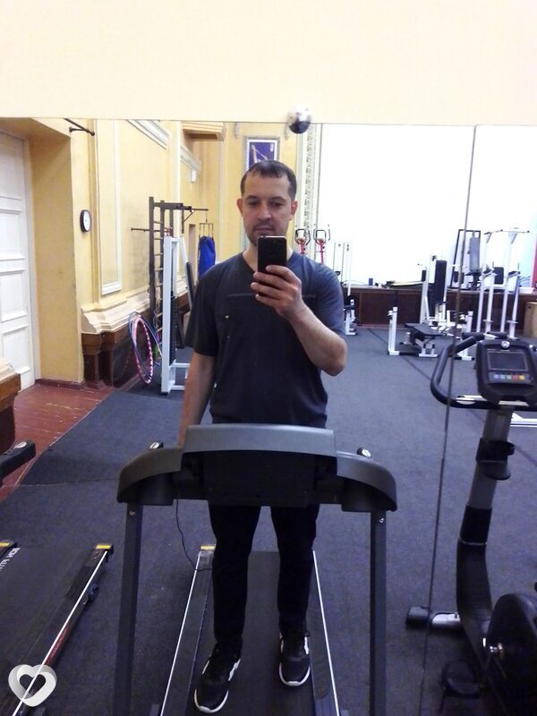 Рустем, 38, Челябинске — анкета №2509832