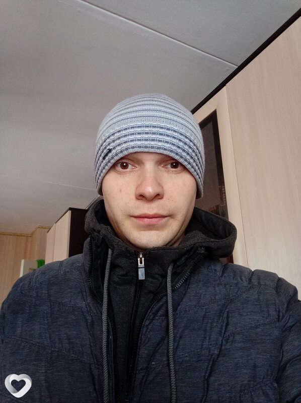 Давид, 41, Москве — анкета №2509836