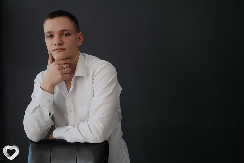 Кирилл, 20, Москве — анкета №2509916