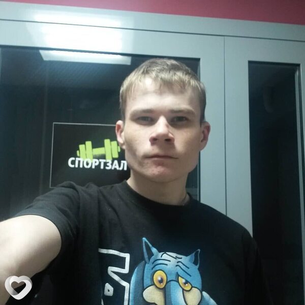 Руслан Никитин, 34, Черемхове — анкета №2509925
