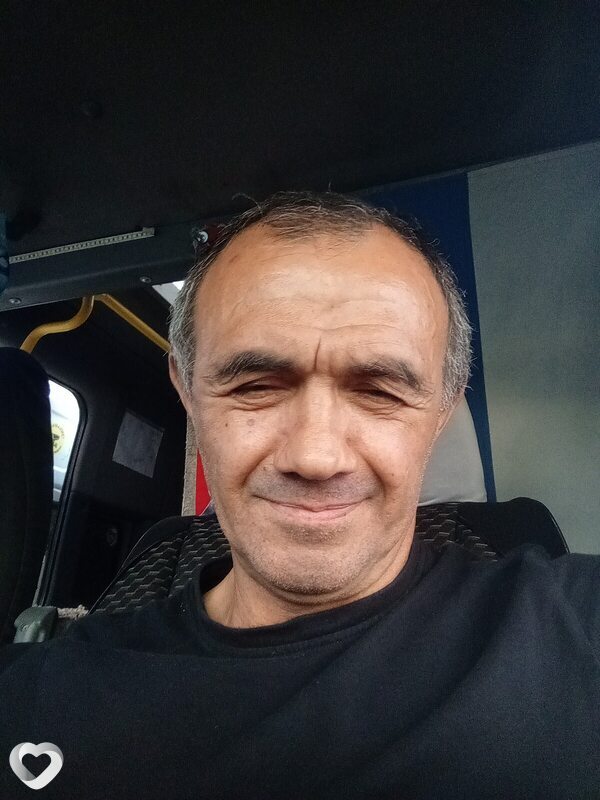Сергей, 48, Орске — анкета №2509930