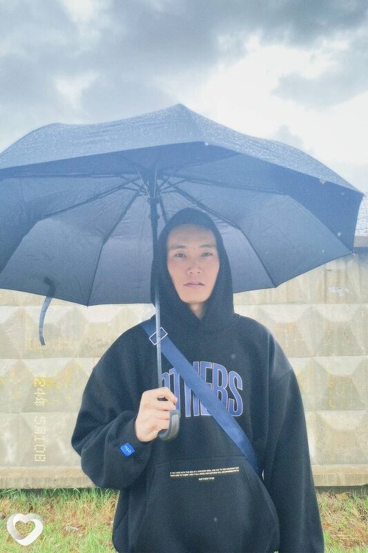 Андрей, 24, Чите — анкета №2509932