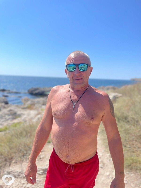 Владимир, 55, Нягани — анкета №2509933