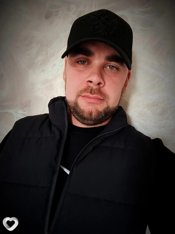 Дмитрий, 35, Екатеринбурге — анкета №2510115