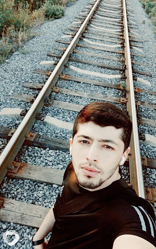 Ganiev D, 29, Набережных Челнах — анкета №2510037