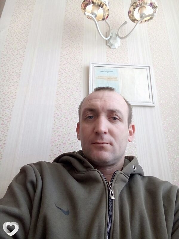 Леонид, 41, Астане — анкета №2510043