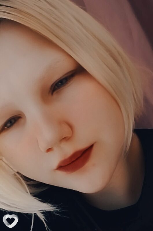 Александра, 21, Кургане — анкета №2510044