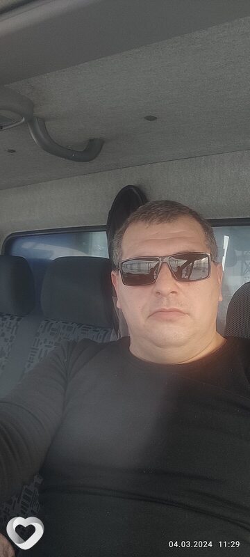 Руслан, 40, Махачкале — анкета №2510054