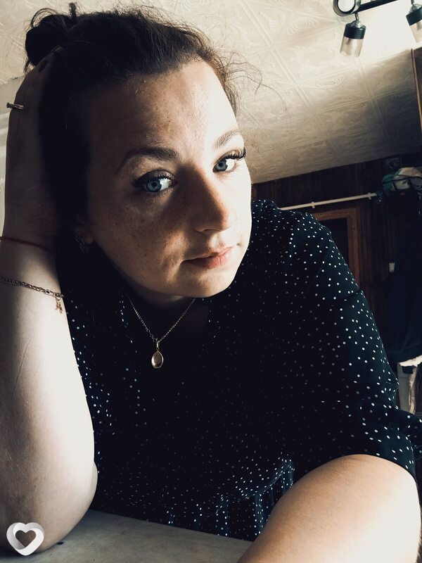 Анна, 32, Новосибирске — анкета №2510061