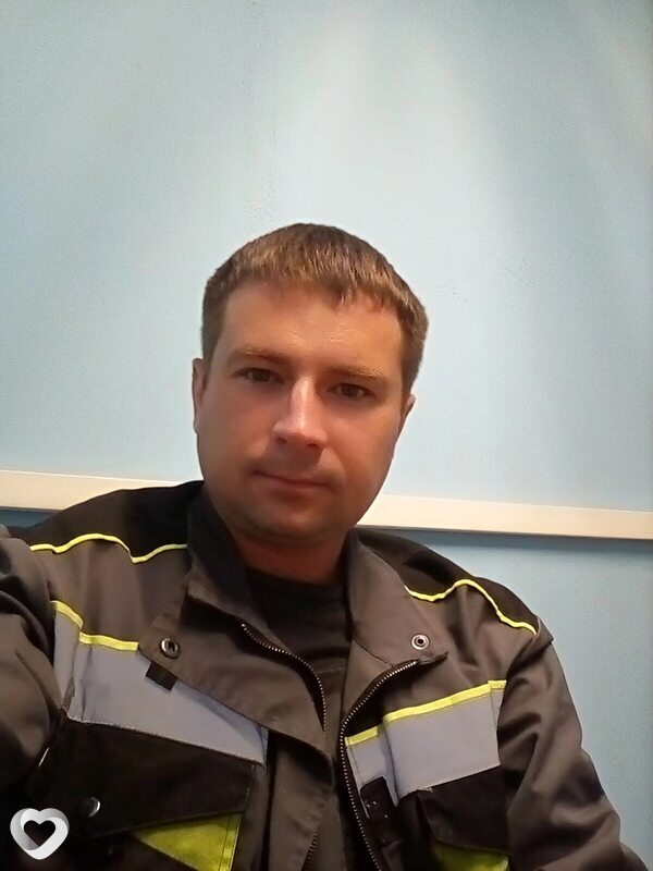 Александр, 41, Петрозаводске — анкета №2510164
