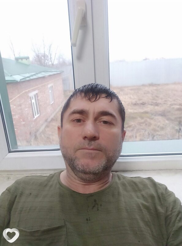 Zelimhan, 50, Грозном — анкета №2510178